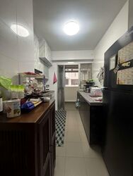 Blk 671B Vine Grove @ Yishun (Yishun), HDB 3 Rooms #545785551